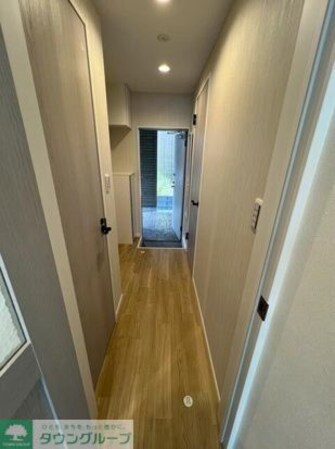 Best Stage保Iの物件内観写真